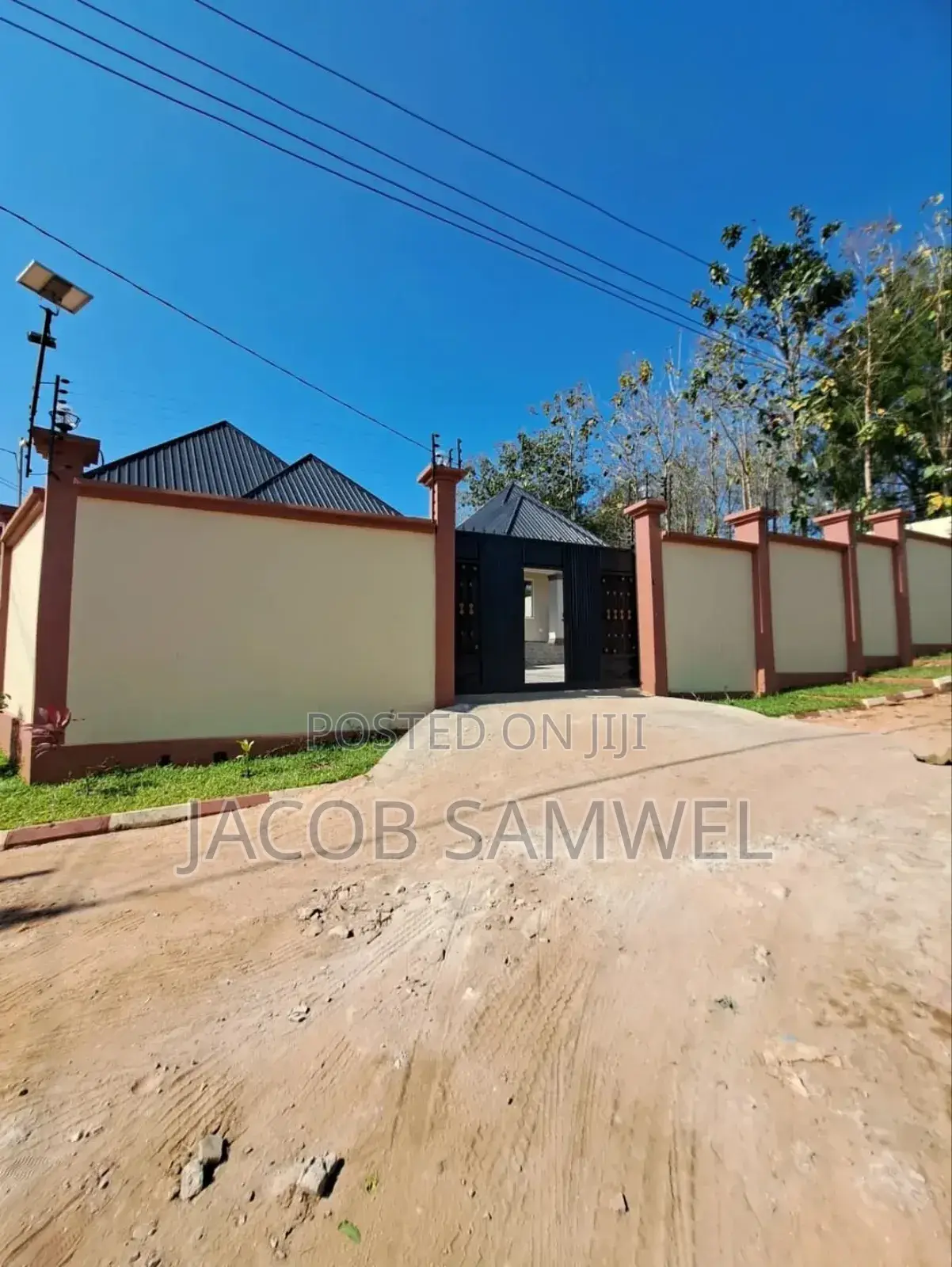 2bdrm House in Goba Center, Kinondoni for rent