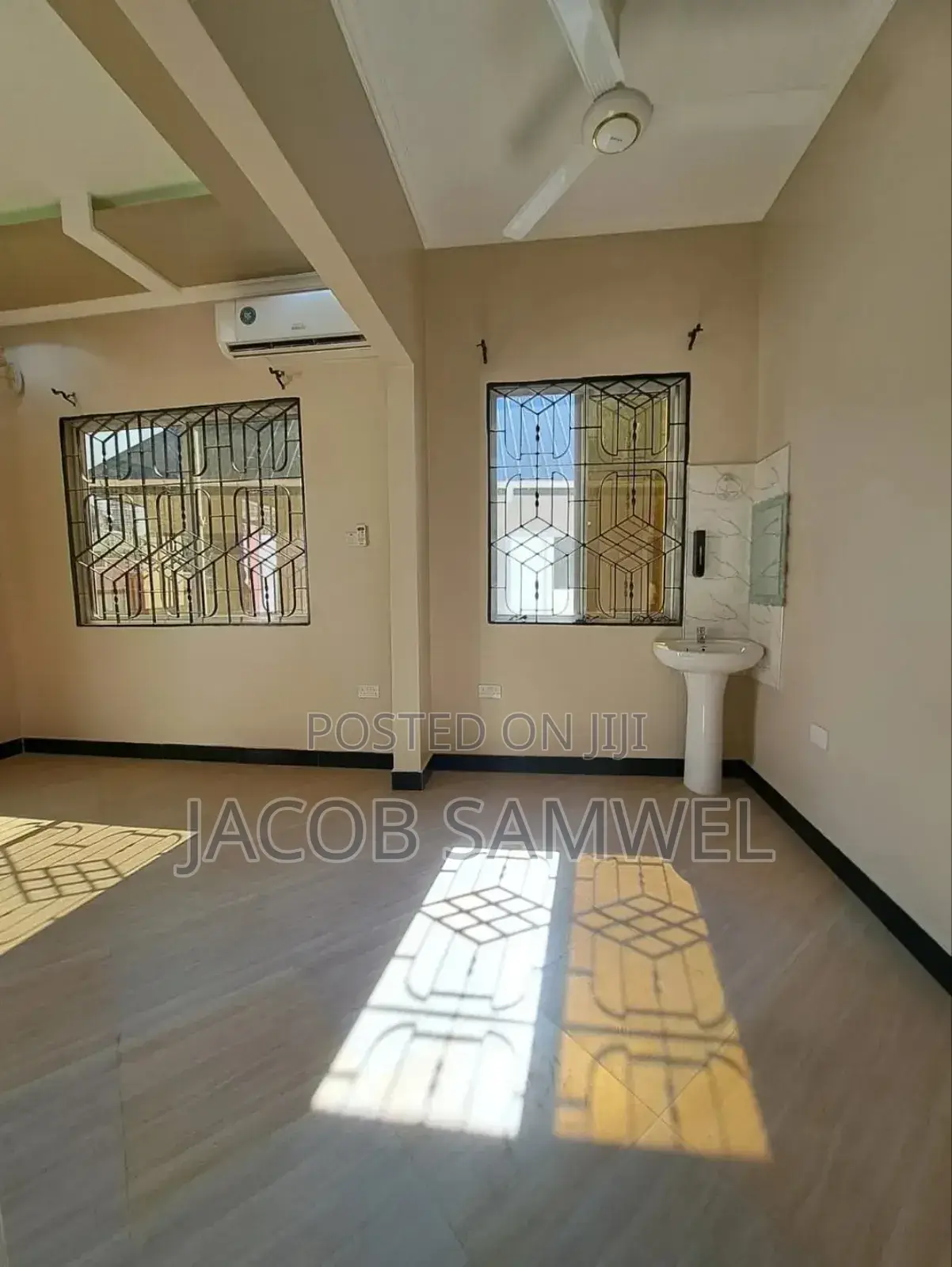 2bdrm House in Goba Center, Kinondoni for rent