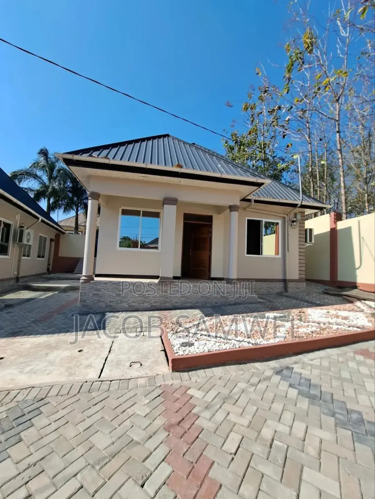 2bdrm House in Goba Center, Kinondoni for rent