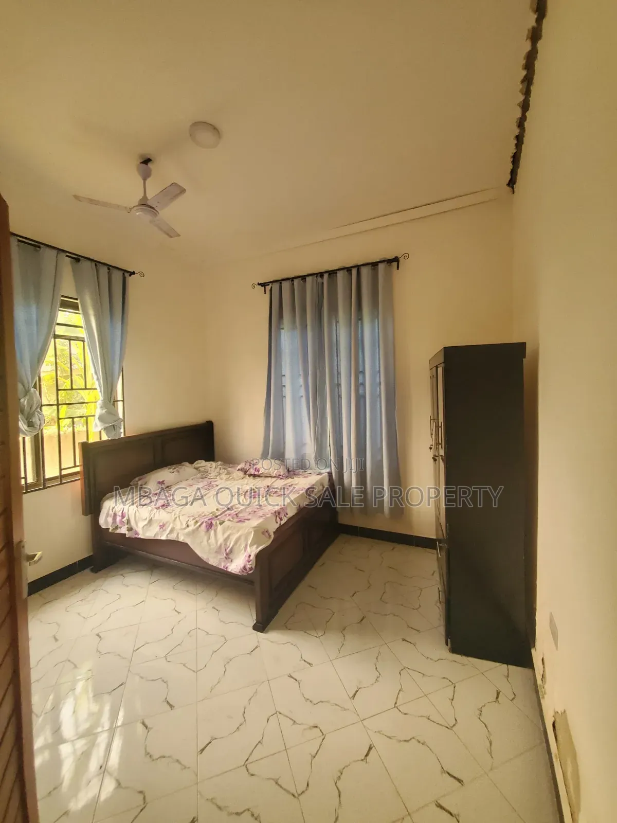 3bdrm House in Madale Mbopo, Goba for sale