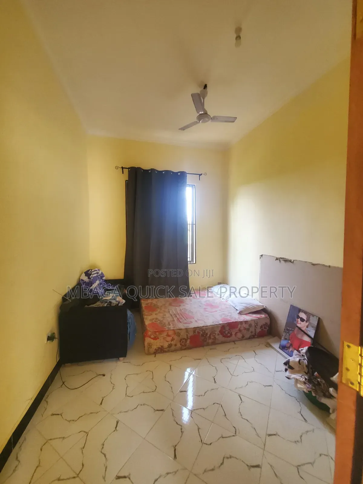 3bdrm House in Madale Mbopo, Goba for sale