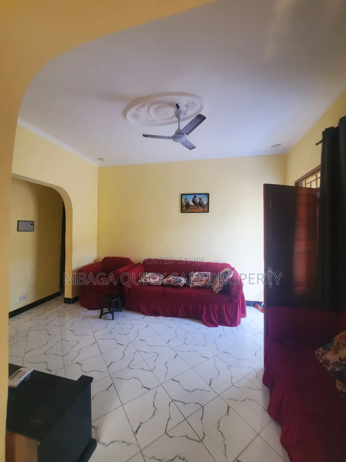 3bdrm House in Madale Mbopo, Goba for sale