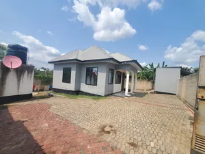 3bdrm House in Madale Mbopo, Goba for sale