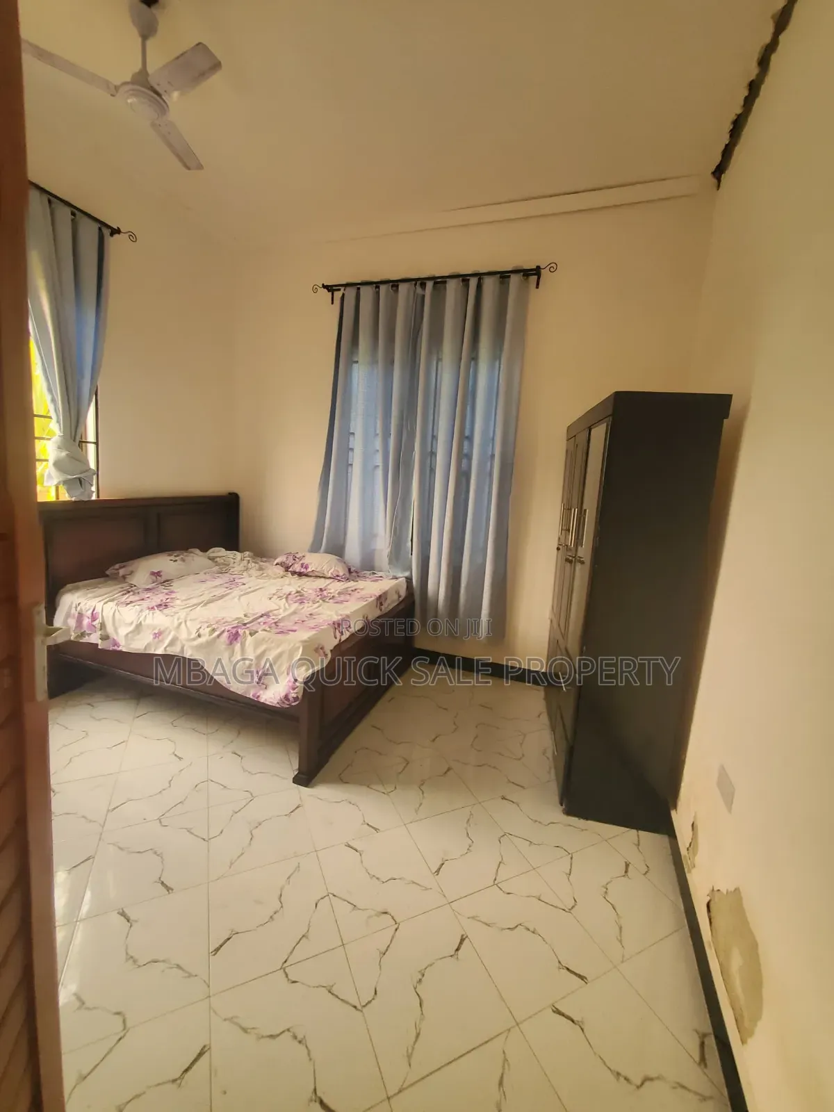 3bdrm House in Madale Mbopo, Goba for sale