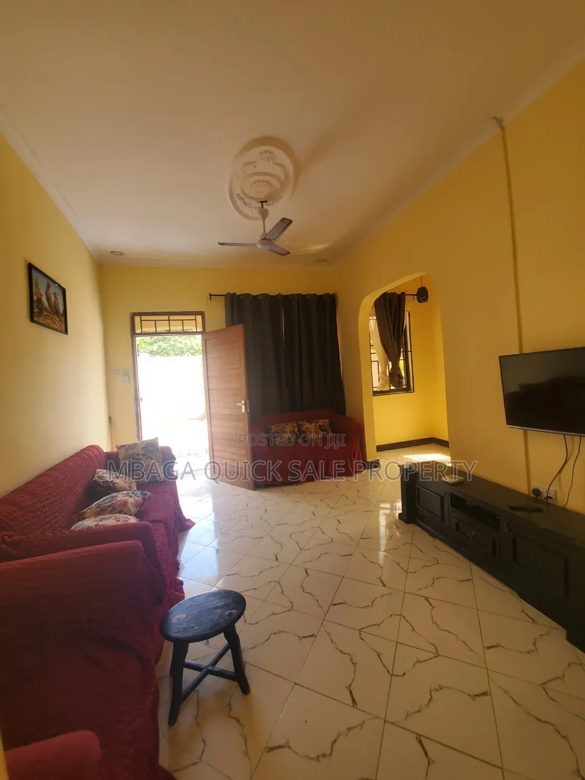 3bdrm House in Madale Mbopo, Goba for sale