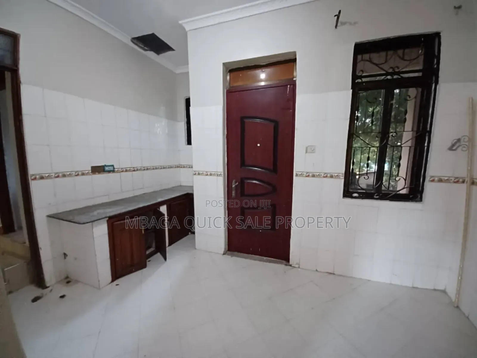 3bdrm House in Kimara Korogwe for sale