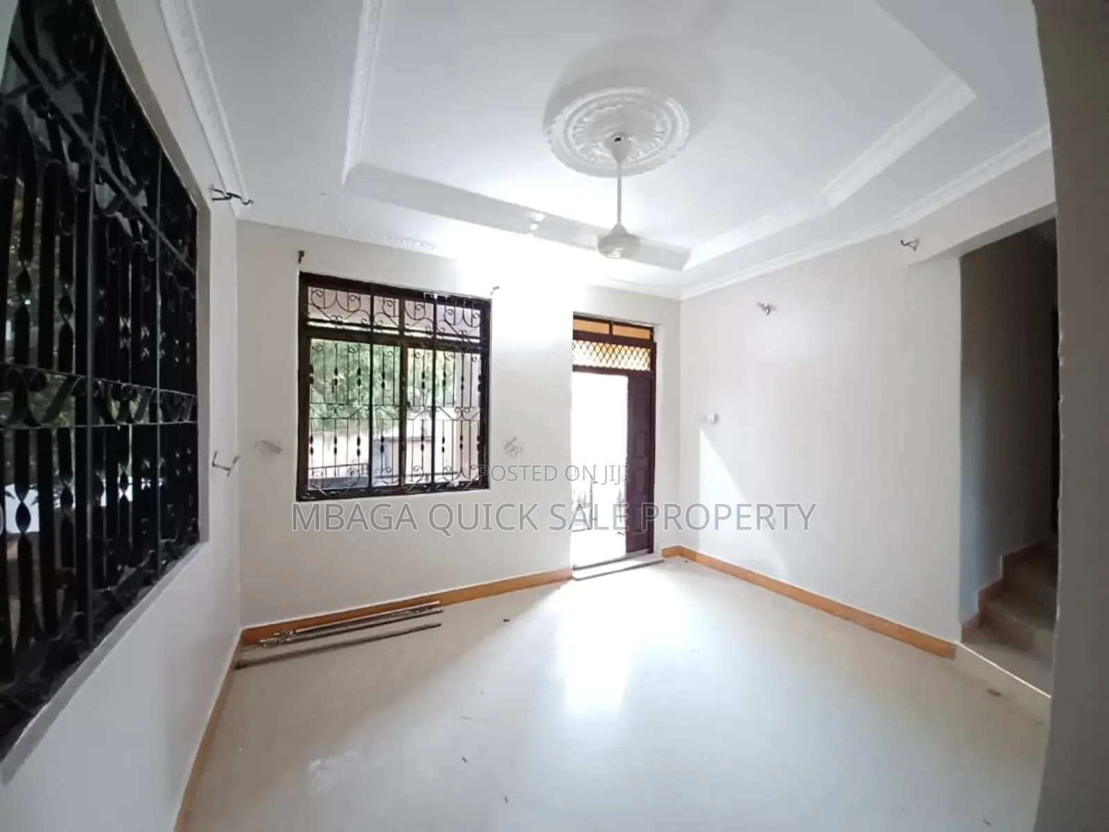 3bdrm House in Kimara Korogwe for sale