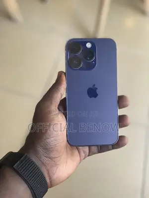 Apple iPhone 14 Pro 128 GB Purple