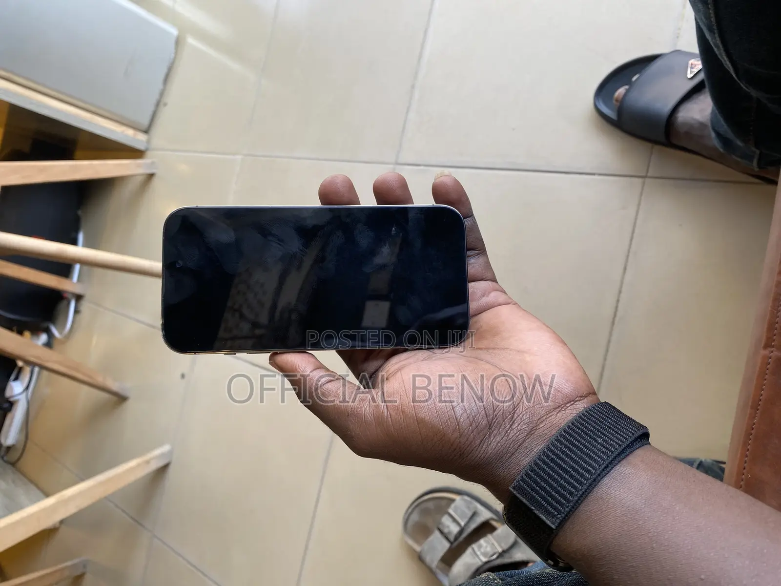 Apple iPhone 14 Pro 128 GB Purple