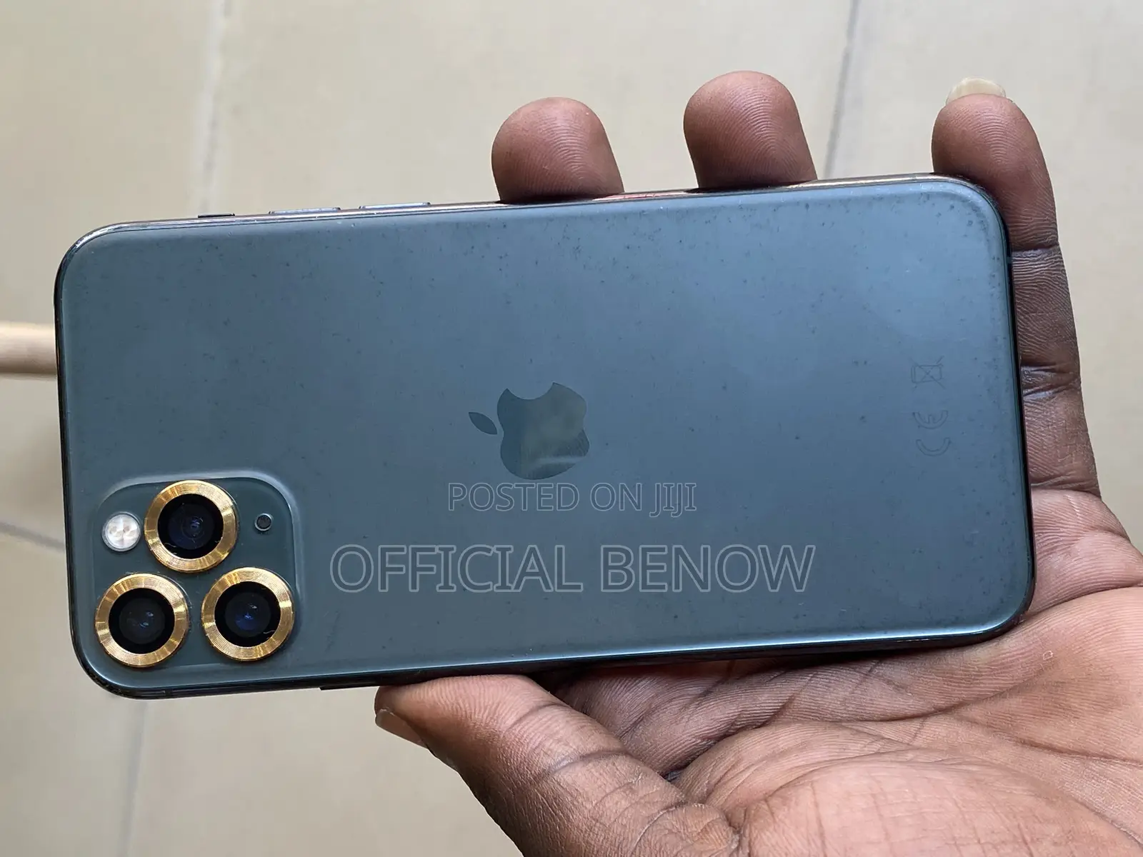 Apple iPhone 11 Pro 64 GB Green