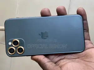 Apple iPhone 11 Pro 64 GB Green