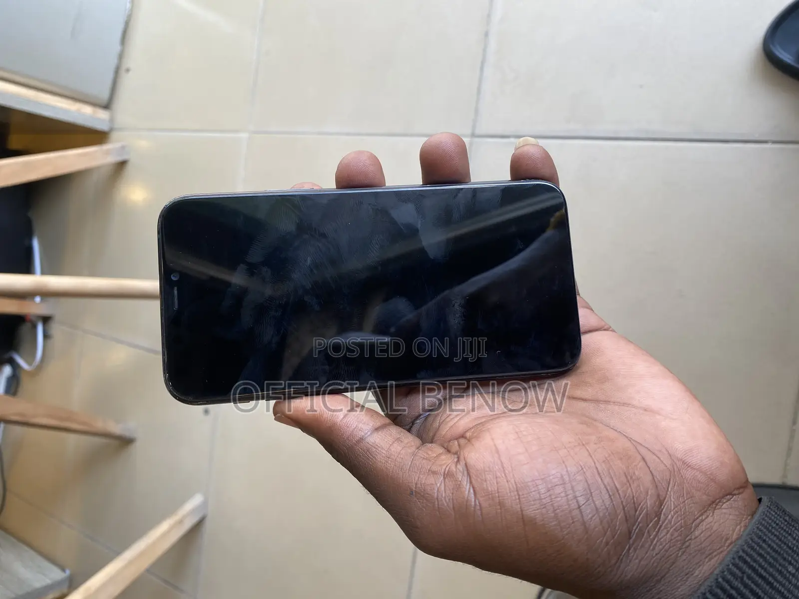 Apple iPhone 11 Pro 64 GB Green