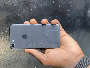 Apple iPhone 8 64 GB Black