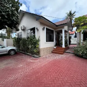 2bdrm House in Mbezi Beach, Kinondoni for rent