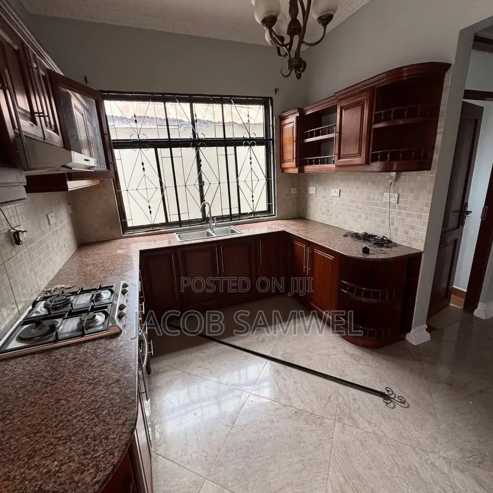 2bdrm House in Mbezi Beach, Kinondoni for rent