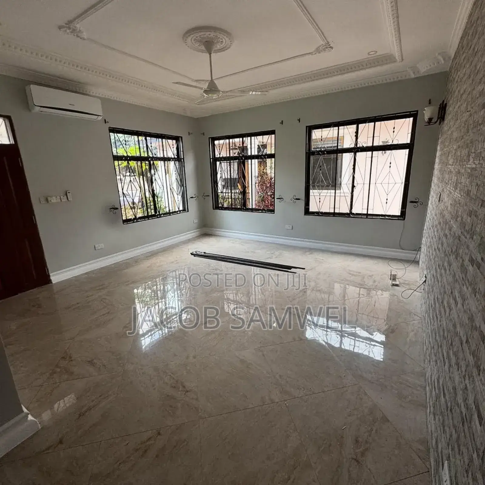 2bdrm House in Mbezi Beach, Kinondoni for rent