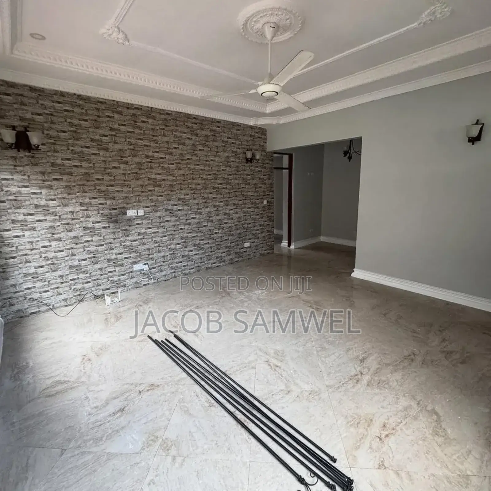 2bdrm House in Mbezi Beach, Kinondoni for rent