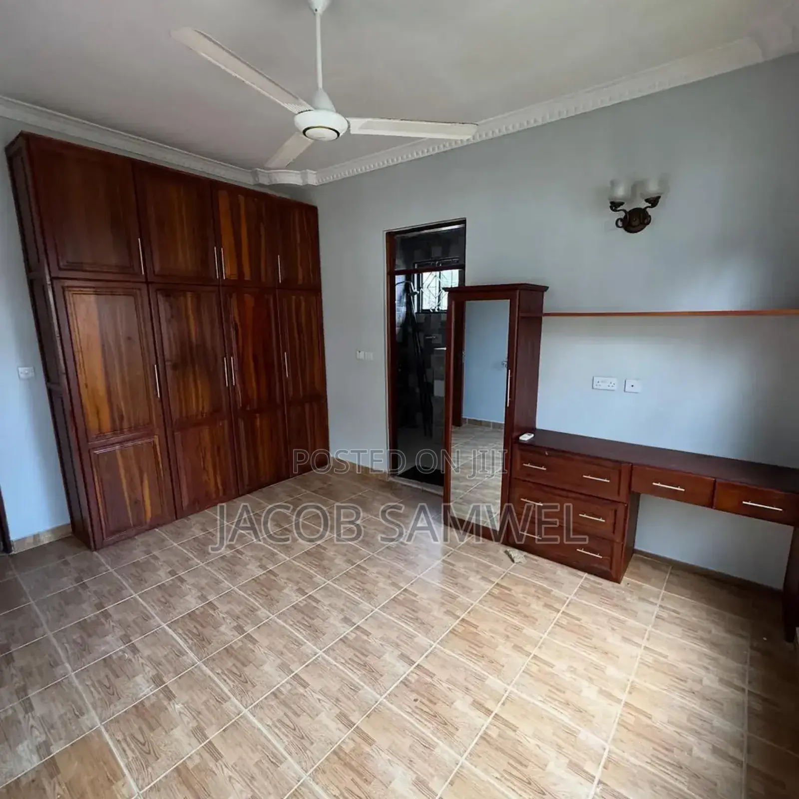 2bdrm House in Mbezi Beach, Kinondoni for rent