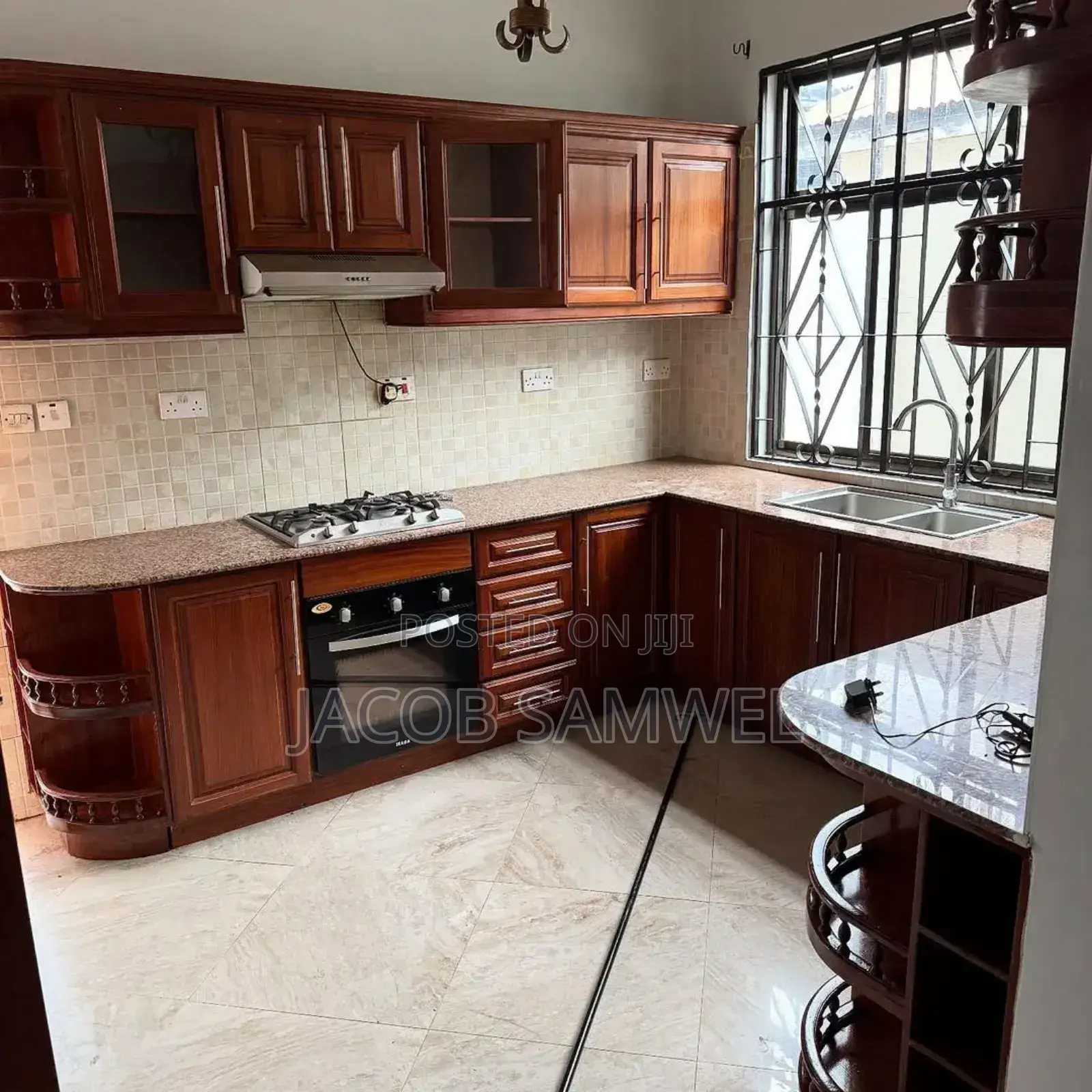 2bdrm House in Mbezi Beach, Kinondoni for rent