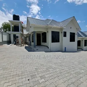 2bdrm Apartment in Goba for rent