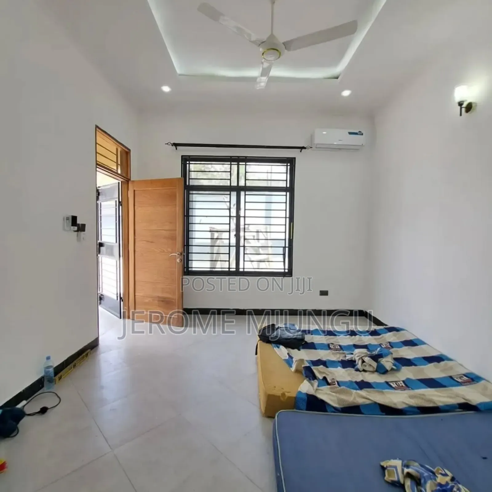 2bdrm Apartment in Goba for rent