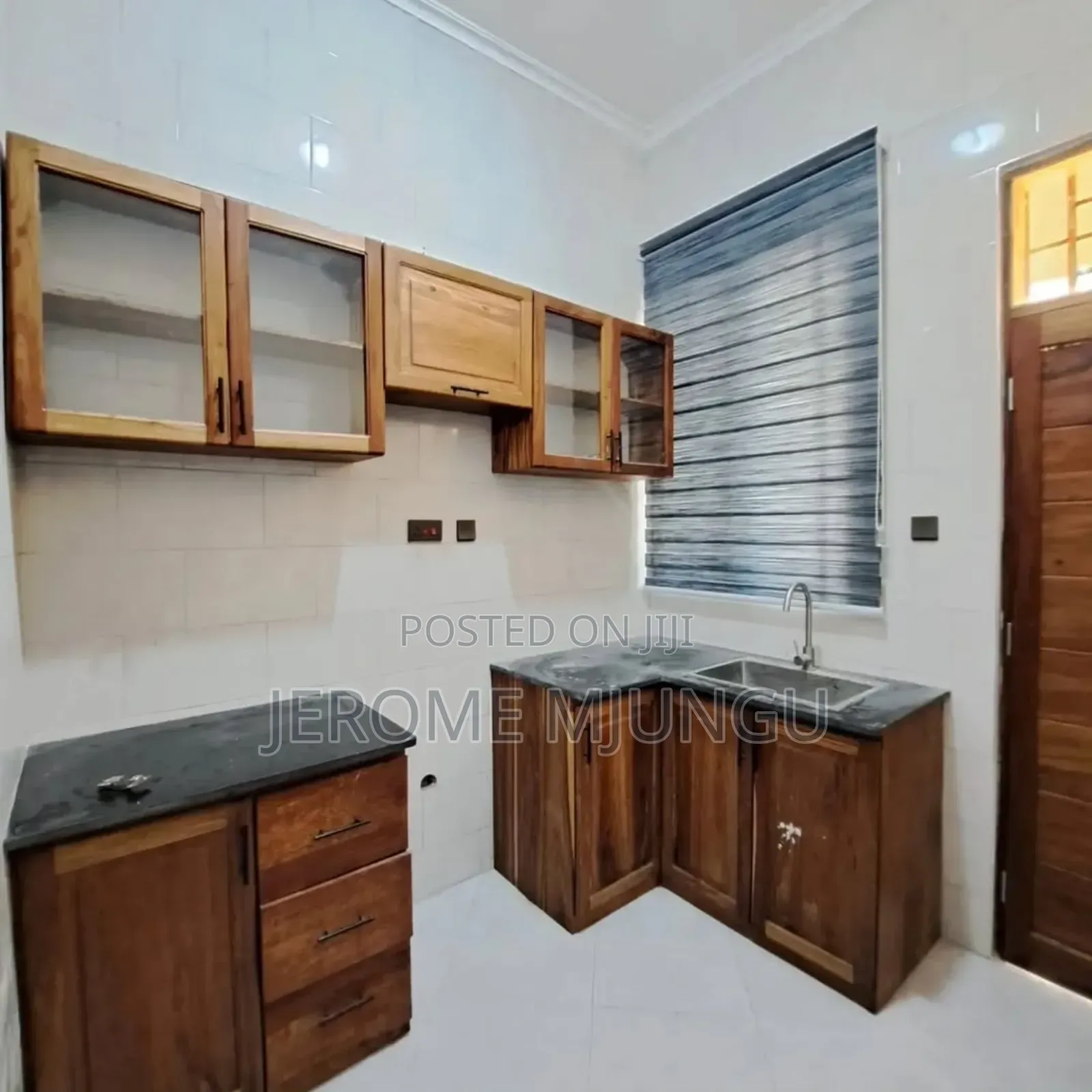 2bdrm Apartment in Goba for rent