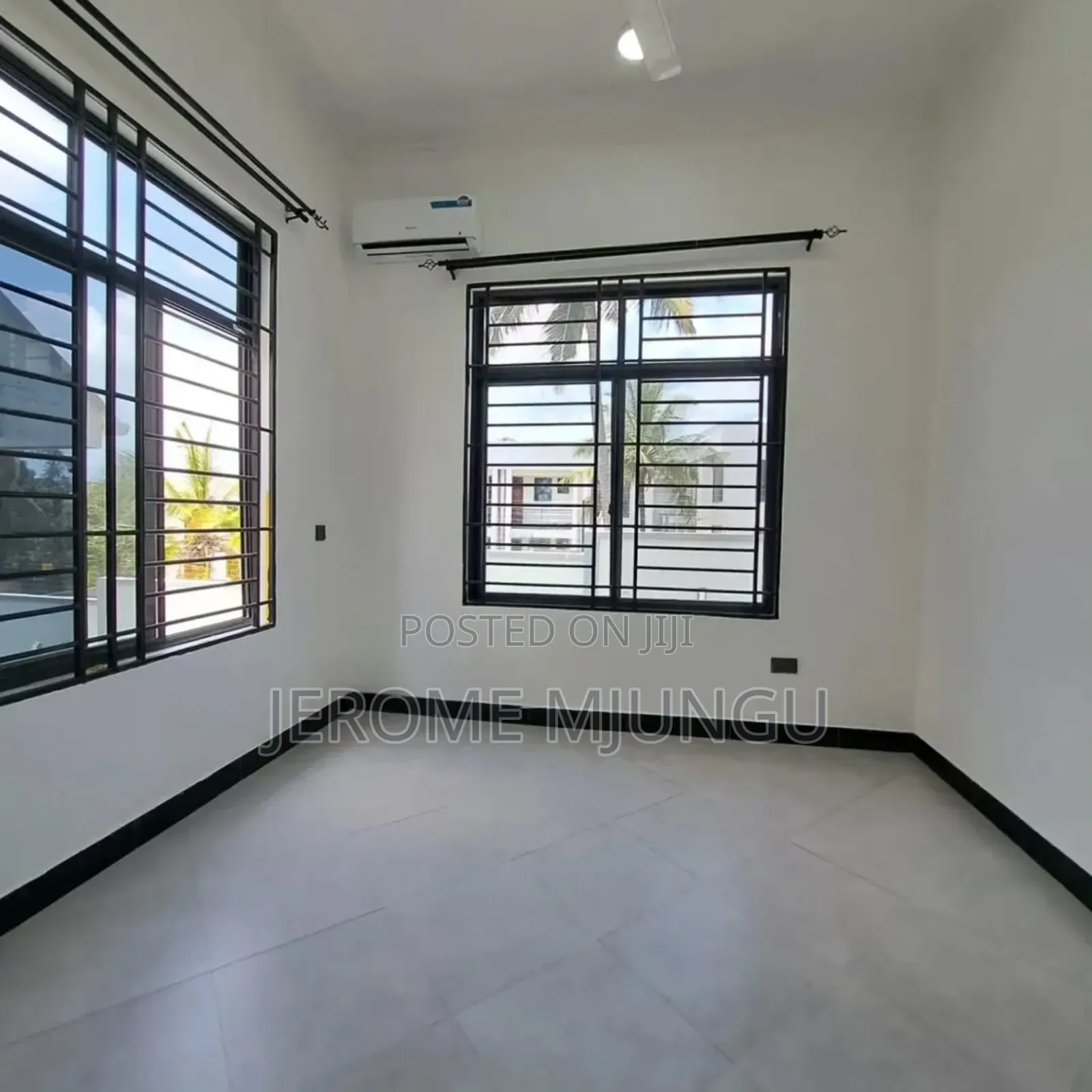 2bdrm Apartment in Goba for rent
