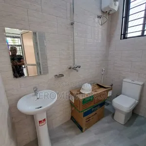 2bdrm Apartment in Goba for rent