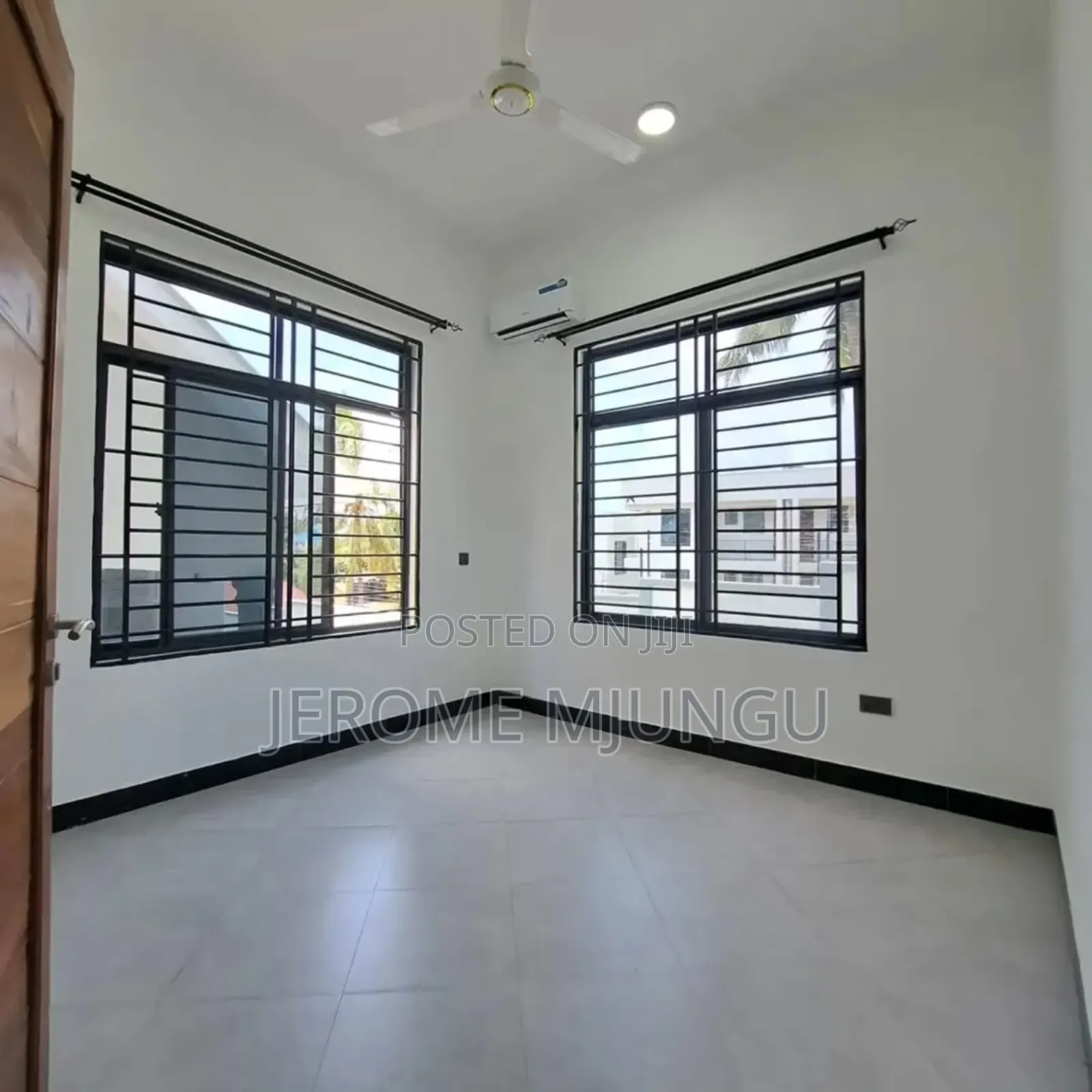 2bdrm Apartment in Goba for rent