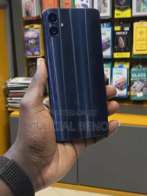 Samsung Galaxy A05 64 GB Blue