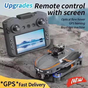 S28 GPS Drone