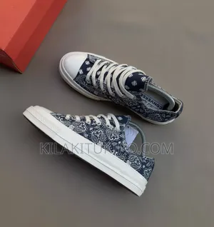 Snoop Dog Converse Short