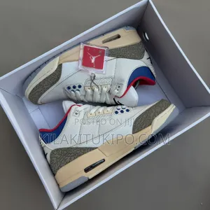 Air Jordan 3