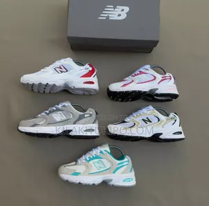 New Balance Sneaker 530