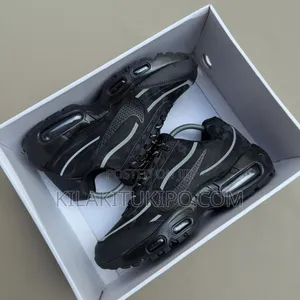 Nike New Arrival