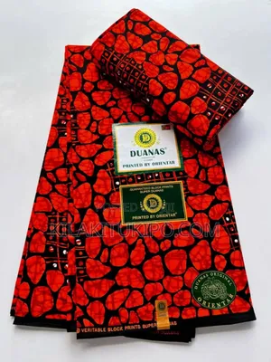 Duanas Original Cotton Wraps All Colours