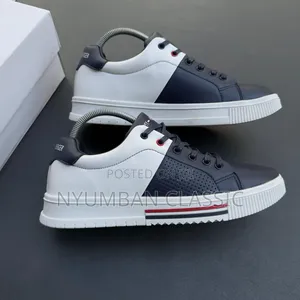 Tommy Hilfiger Shoes