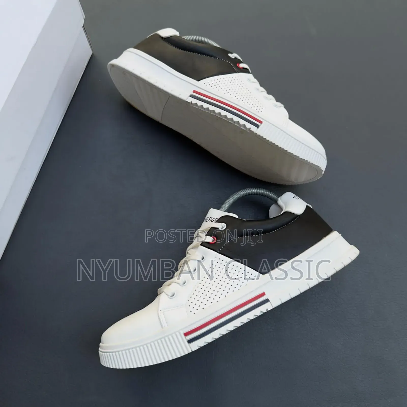 Tommy Hilfiger Shoes