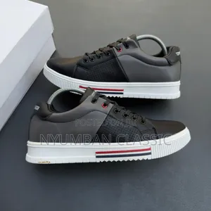 Tommy Hilfiger Shoes