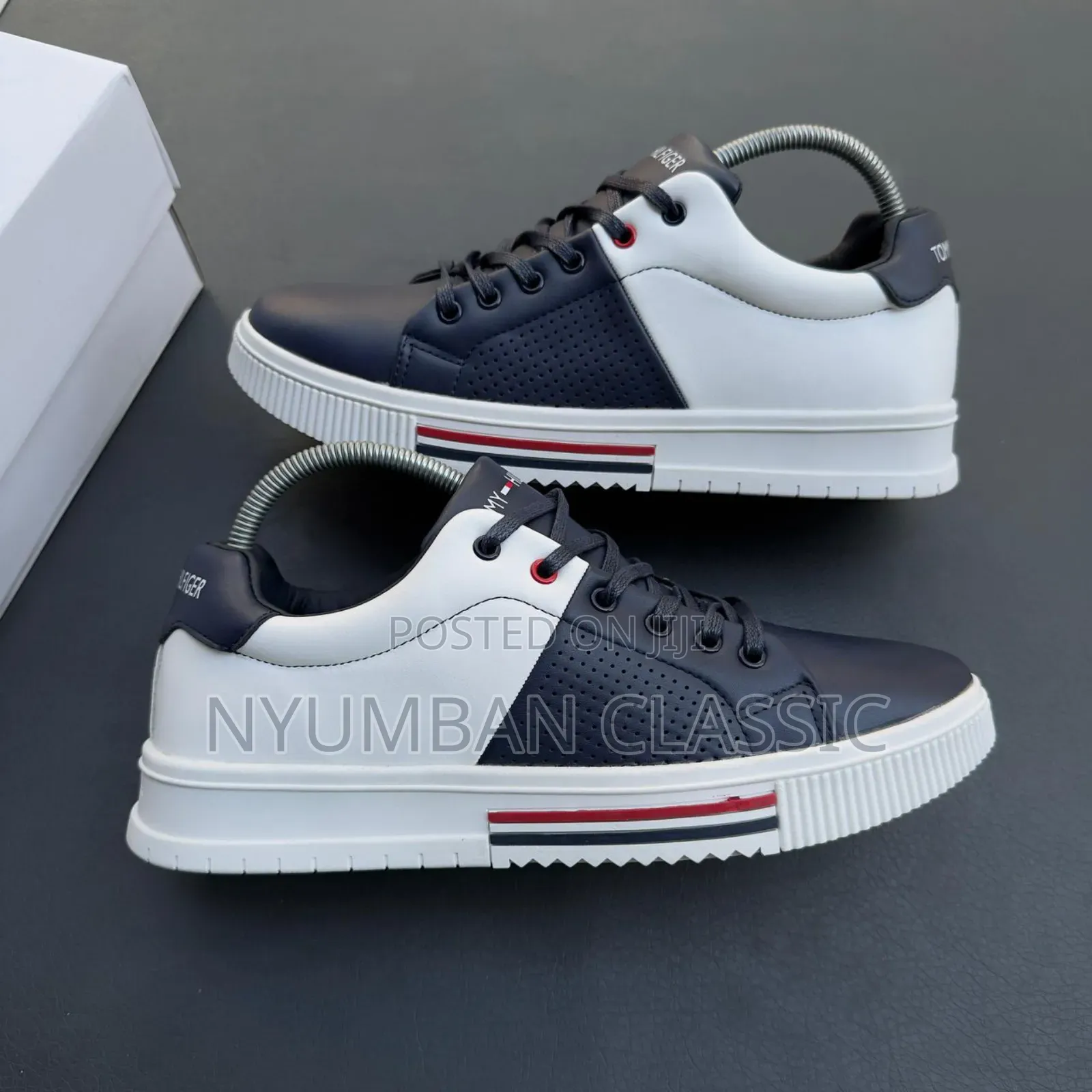 Tommy Hilfiger Shoes