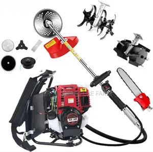 Brush Cutter 4strock Fm Power