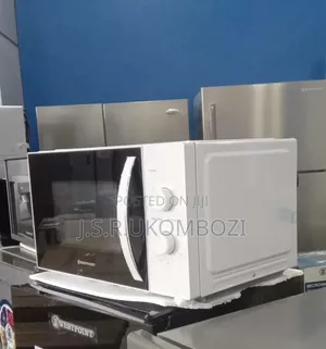Microwave 28l