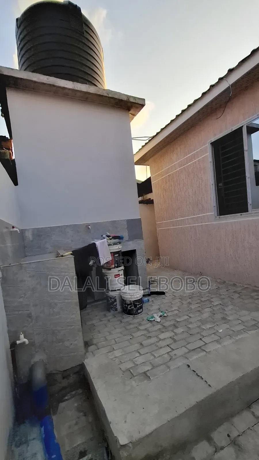 Studio Apartment in Sinza Mori for rent