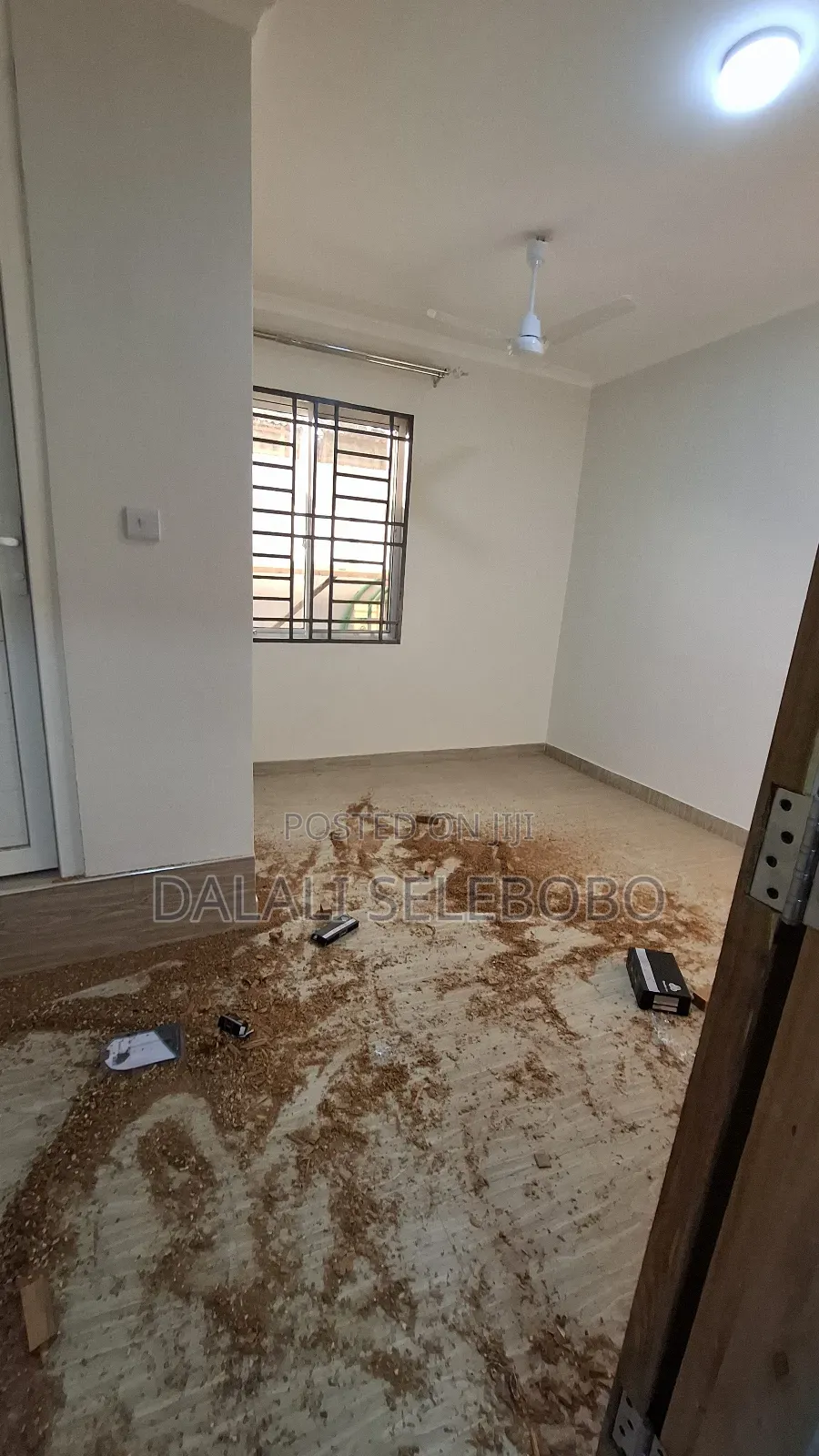 Studio Apartment in Sinza Mori for rent