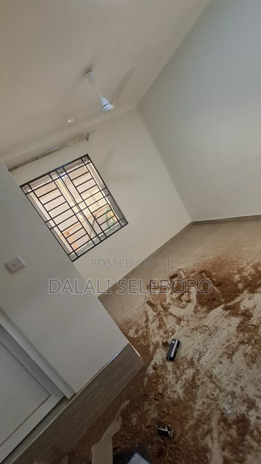 Studio Apartment in Sinza Mori for rent
