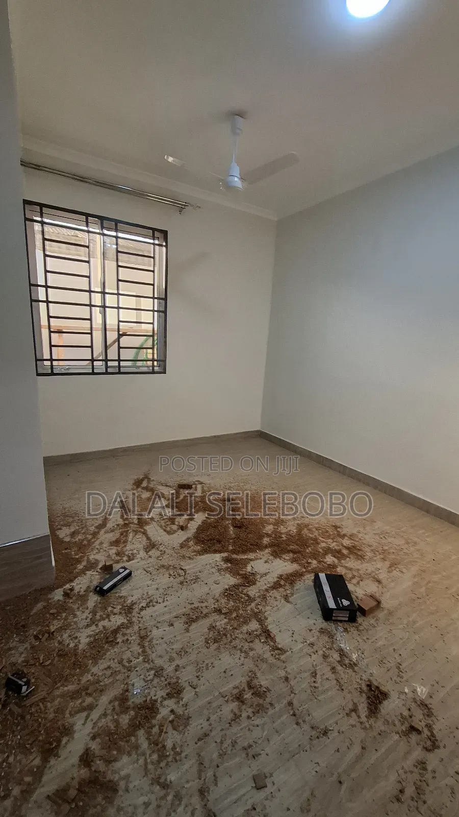 Studio Apartment in Sinza Mori for rent