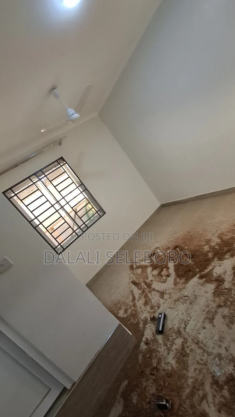 Studio Apartment in Sinza Mori for rent