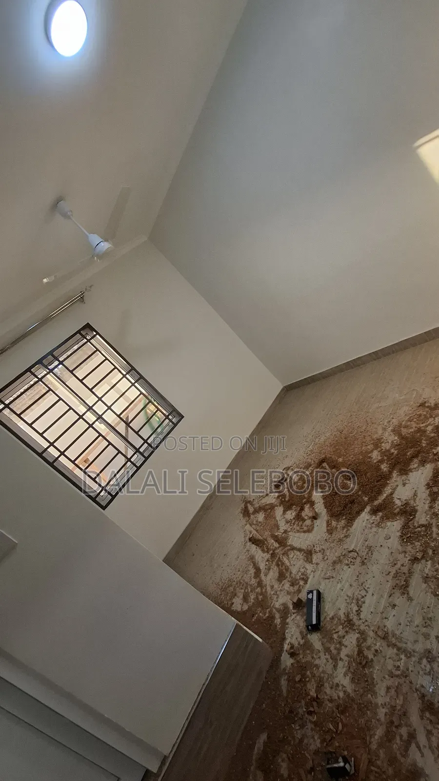 Studio Apartment in Sinza Mori for rent
