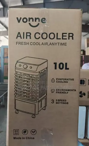 Vonne 10l Air Cooler