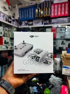 Dji Neo Fly More Combo Drone